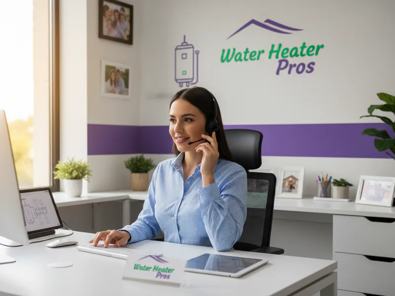 Water Heater Repair  in Duncan  FAQ